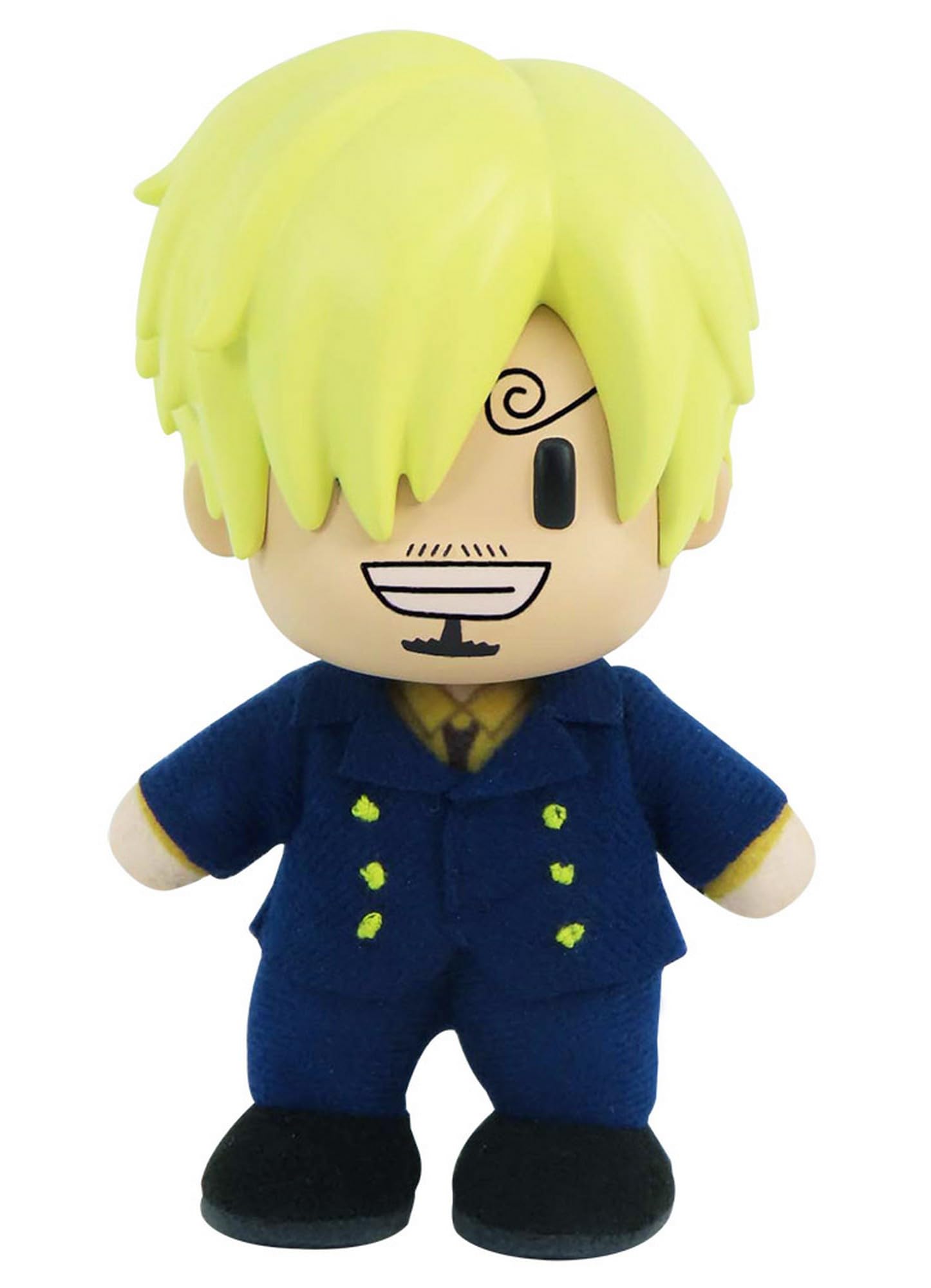 新品未使用★Hello Saimon ワンピース4y Amazon.com: Great Eastern Entertainment One Piece - Vinsmoke Sanji